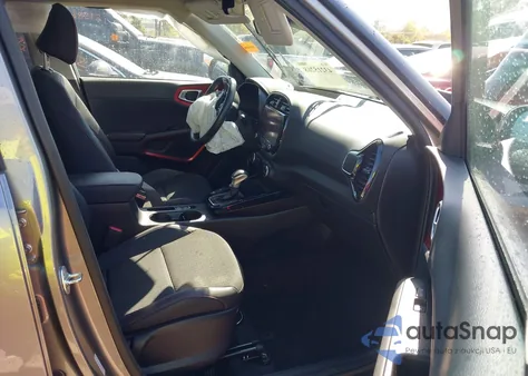 2024 Kia Soul Gt-Line from USA, damaged, VIN KNDJ53AUXR7907111